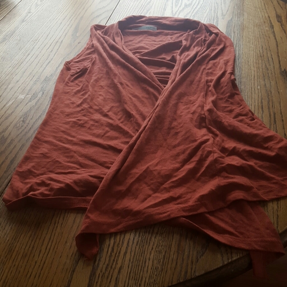 Maurices vest - Picture 3 of 3